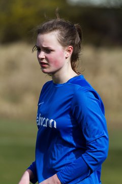 Bild 374 - B-Juniorinnen MTSV Olympia Neum�nster - SG Trittau/S�dstormarn : Ergebnis: 3:3